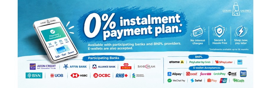 credit card instalment banner